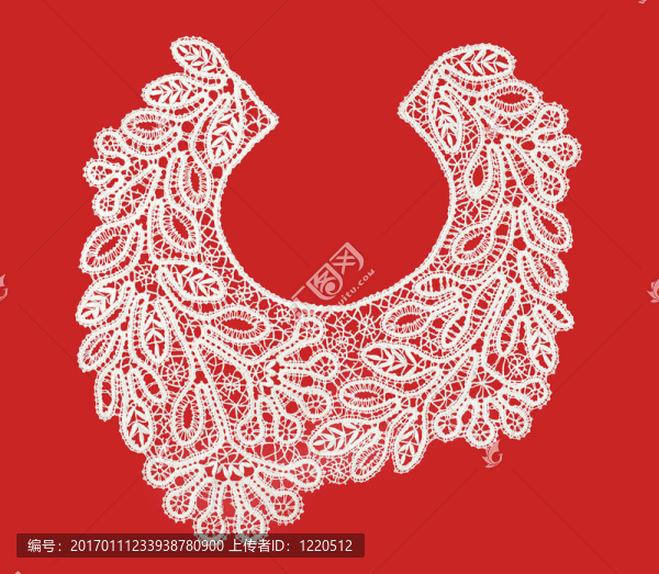 刺繡鉤