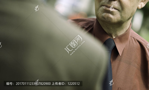 商人