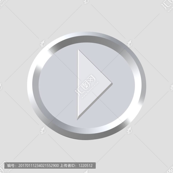 音樂(lè)播放器的圖標(biāo)