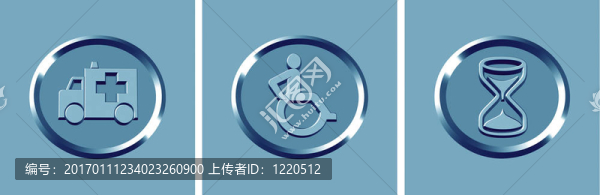 醫(yī)療圖標(biāo)
