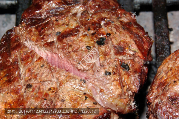 燒烤牛排-匯圖網(wǎng) www.fosd68.com 燒烤牛排
