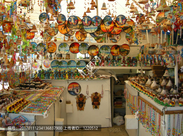 古巴工藝美術(shù)