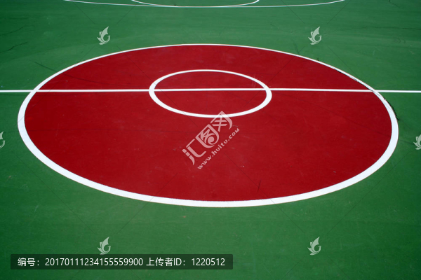 籃球場(chǎng)