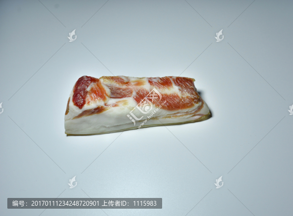五花肉