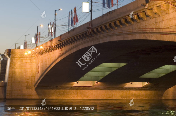 石橋