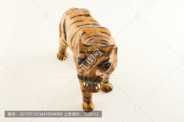 老虎