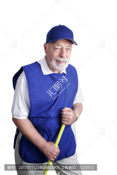 高級掃帚騎師