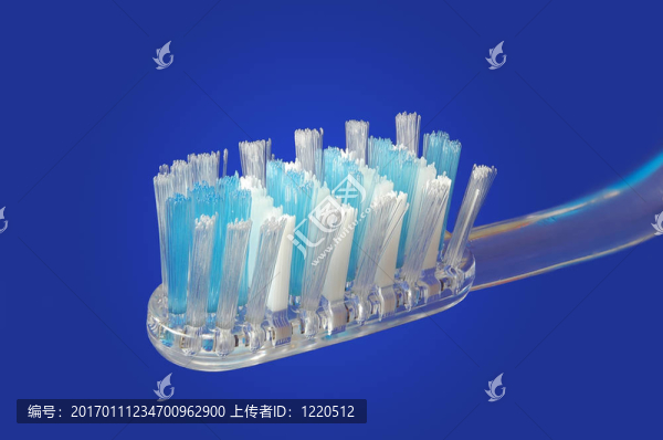 牙刷