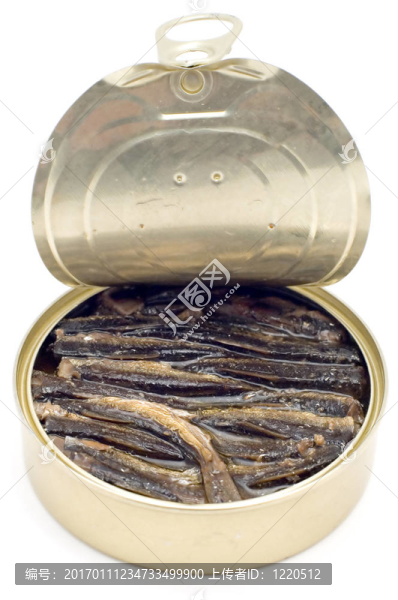魚罐頭