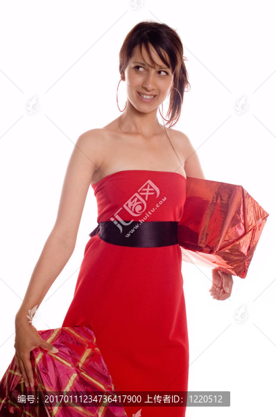 夏季購物