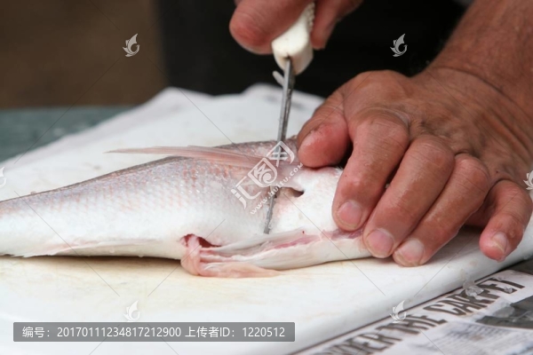 切魚片-匯圖網(wǎng) www.fosd68.com 切魚片