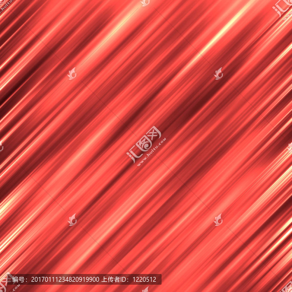 紅色的背景