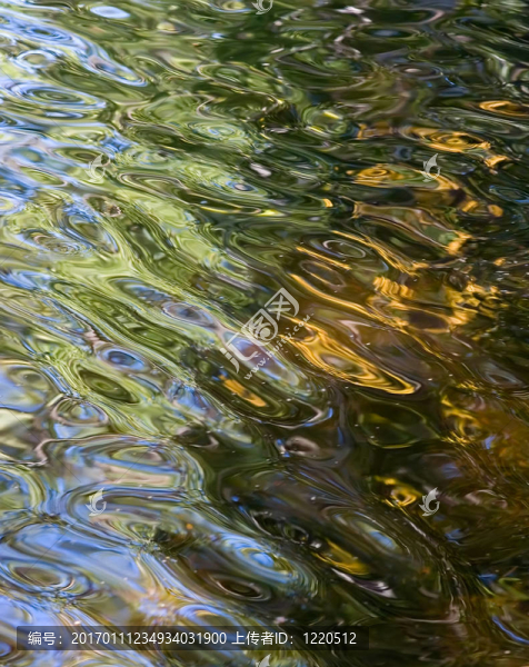 水位