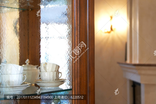 茶杯