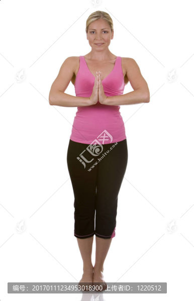 健身模式
