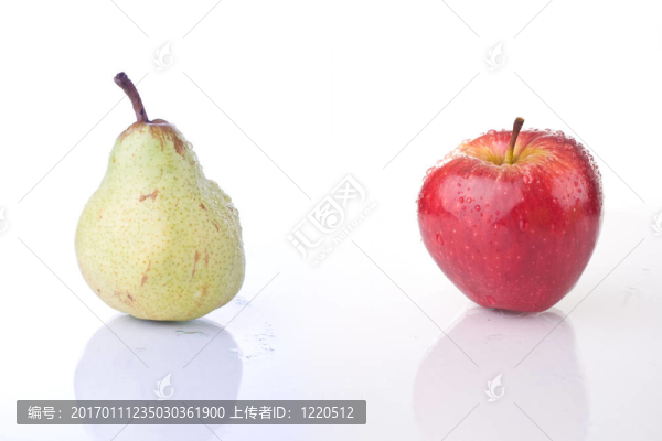 差異