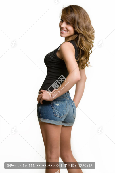 裁員的女人