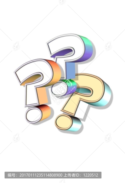 三維問(wèn)題的標(biāo)志