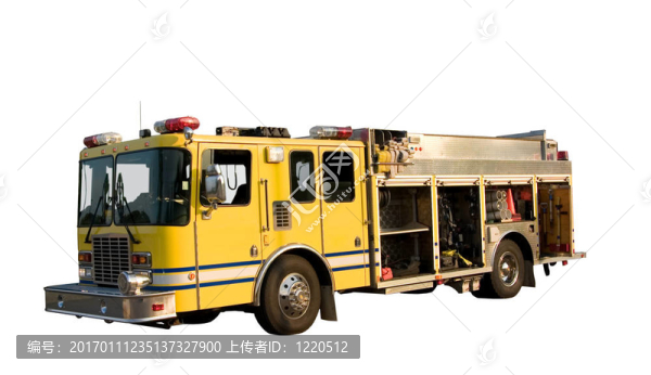 Pumper,Truck分離