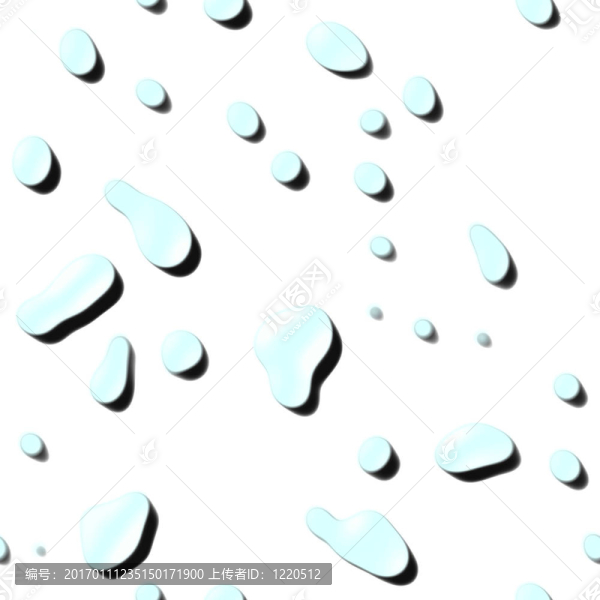 水滴