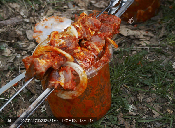 肉