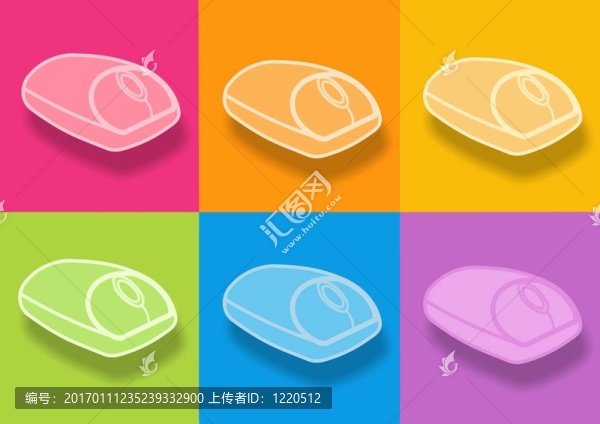 鼠標(biāo)圖標(biāo)