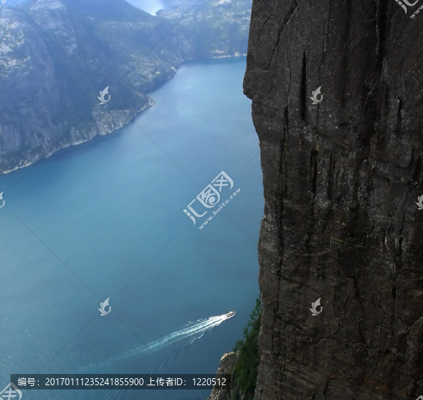 挪威峽灣-匯圖網(wǎng) www.fosd68.com 挪威峽灣