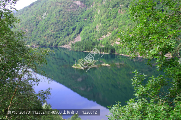 挪威峽灣-匯圖網(wǎng) www.fosd68.com 挪威峽灣