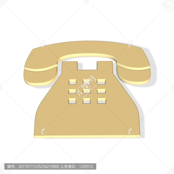 手機(jī)圖標(biāo)