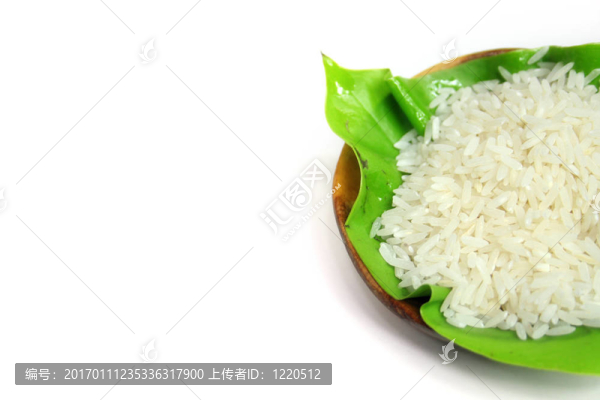 大米