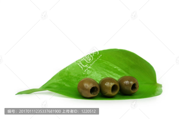 三橄欖