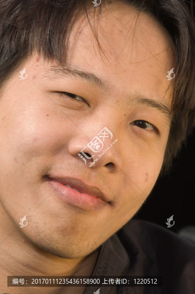 亞洲年輕人
