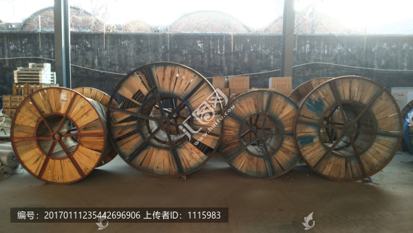 車間倉(cāng)庫(kù)
