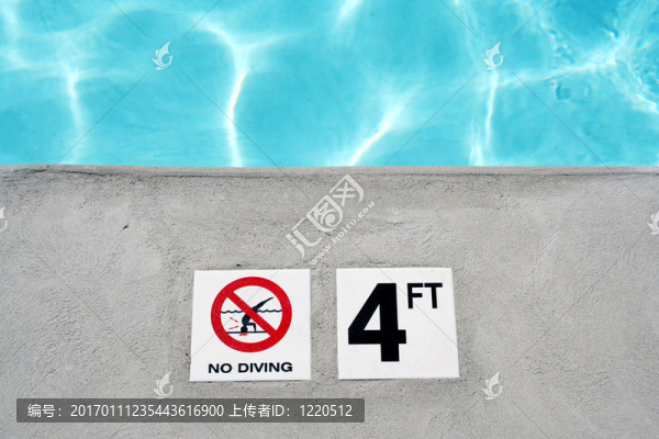 游泳池的深度營銷