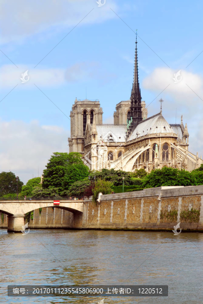 圣母院