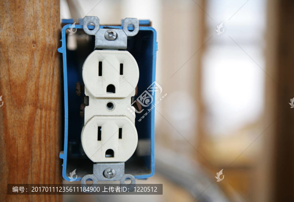 電插座