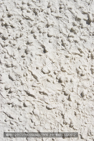 白色的墻壁紋理