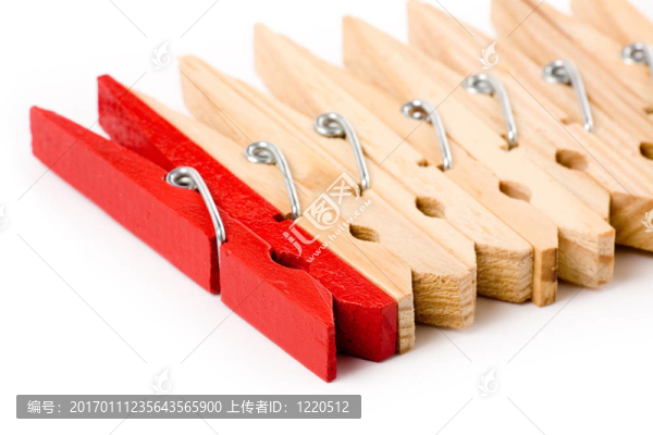 衣夾