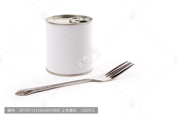 罐頭