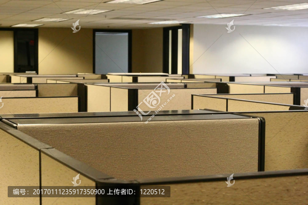 隔間迷宮