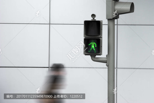 城市的壓力