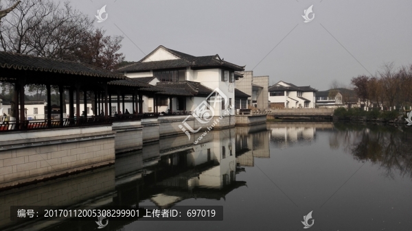 沙家浜風景區(qū)