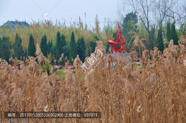 沙家浜風(fēng)景區(qū)