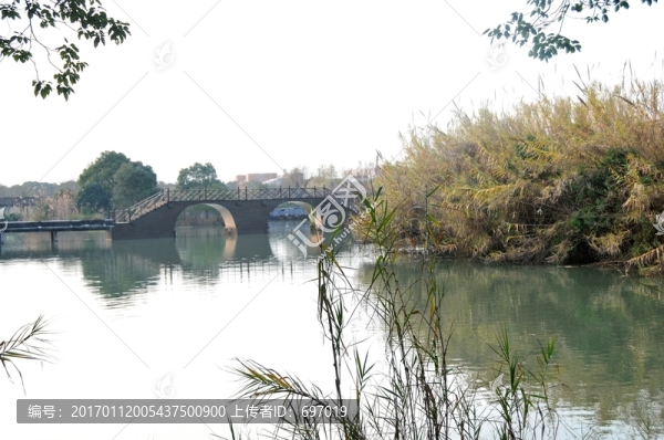 沙家浜風(fēng)景區(qū)