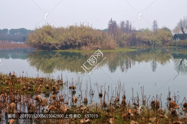 沙家浜風(fēng)景區(qū)