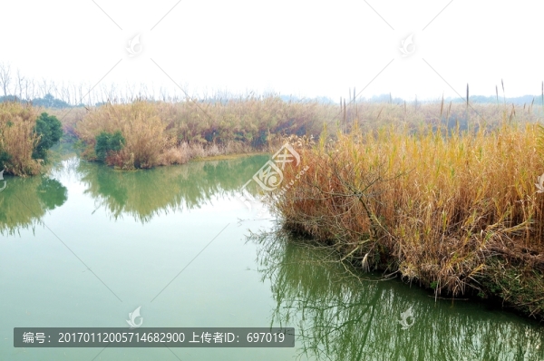 沙家浜風景區(qū)