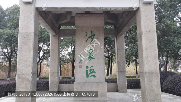 沙家浜風(fēng)景區(qū)