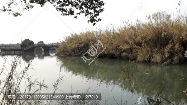 沙家浜風(fēng)景區(qū)