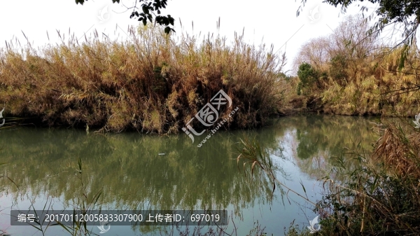 沙家浜風(fēng)景區(qū)