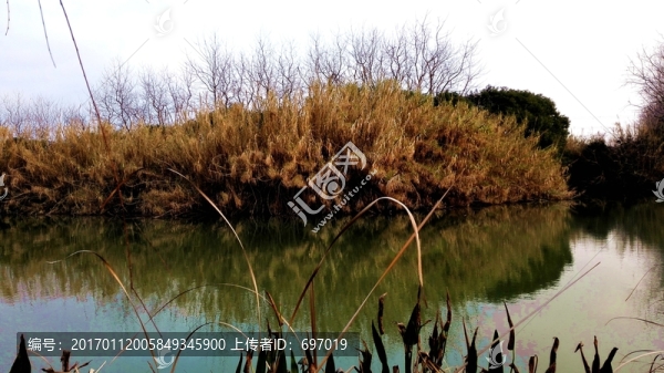 沙家浜風(fēng)景區(qū)